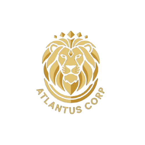 Atlantus Corp Logo